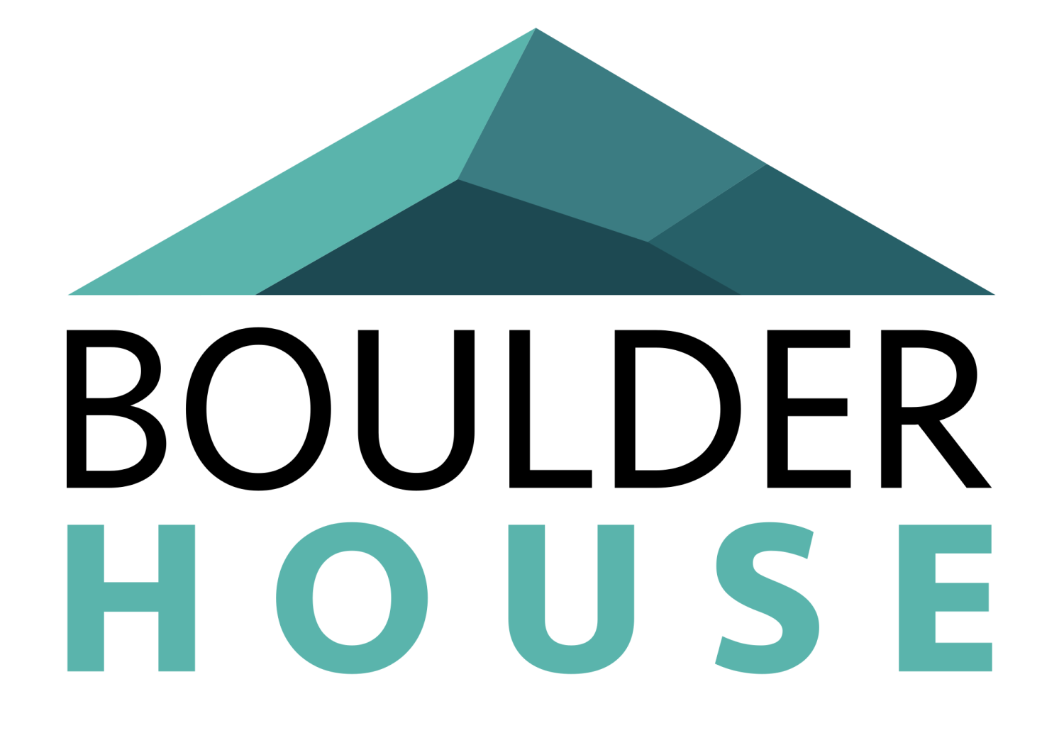 Boulder House Whangarei logo